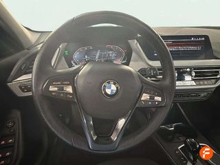 BMW Serie 1 118i