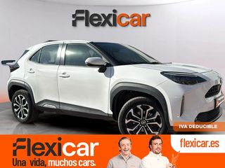Toyota Yaris Cross 1.5 120H Active Tech