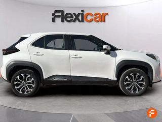 Toyota Yaris Cross 1.5 120H Active Tech