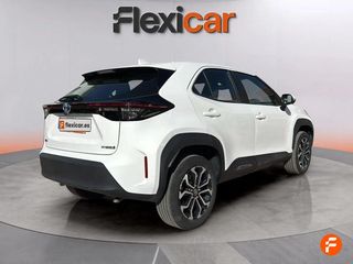 Toyota Yaris Cross 1.5 120H Active Tech