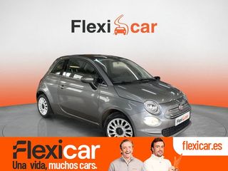 Fiat 500 120th Aniversario 1.2 8v 51KW (69 CV)
