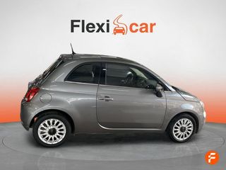 Fiat 500 120th Aniversario 1.2 8v 51KW (69 CV)