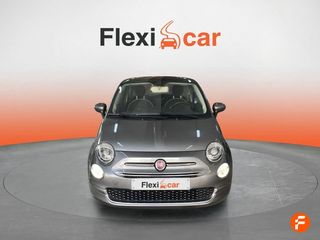 Fiat 500 120th Aniversario 1.2 8v 51KW (69 CV)