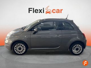 Fiat 500 120th Aniversario 1.2 8v 51KW (69 CV)