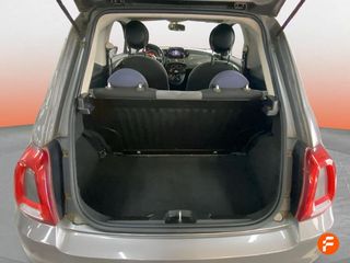 Fiat 500 120th Aniversario 1.2 8v 51KW (69 CV)