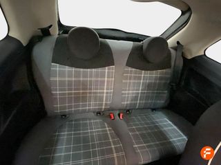 Fiat 500 120th Aniversario 1.2 8v 51KW (69 CV)