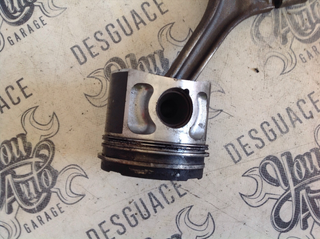 Piston Audi A6 (4B,C5, Versión 2001) (2001-2004)