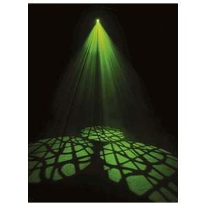 Cabezas móviles profesionales