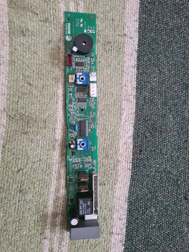 Placa FAGOR FE9H014A5
