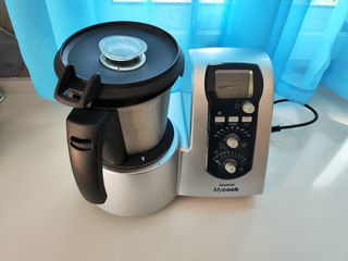 Taurus Mycook Robot Cocina