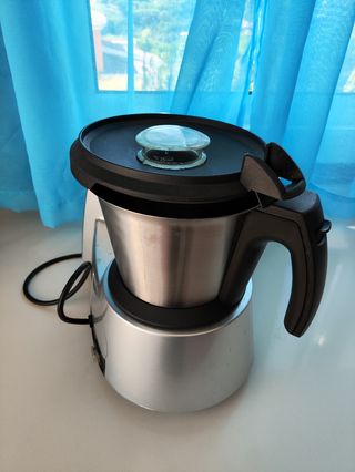 Taurus Mycook Robot Cocina