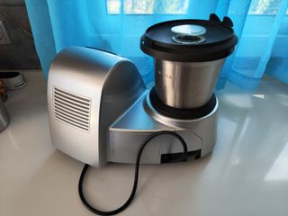 Taurus Mycook Robot Cocina