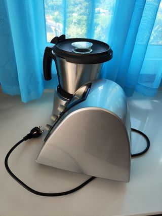 Taurus Mycook Robot Cocina
