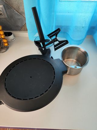 Taurus Mycook Robot Cocina