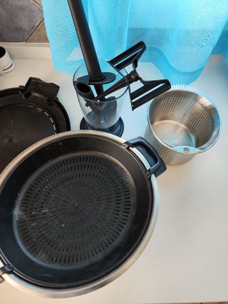 Taurus Mycook Robot Cocina