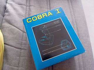 Mando Cobra NES