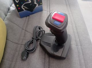 Mando Cobra NES