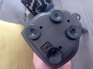 Mando Cobra NES