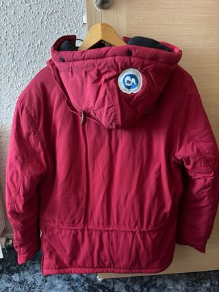 Chaqueta Unisex Napapijri Rainforest Pocket