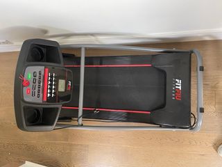 Cinta de Correr FITFIU 900W URGE VENTA
