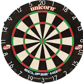 Diana Unicorn darts Eclipse HD 2 Pro Edition 79890