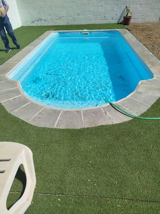 Alquilo casa de campo larga temporada