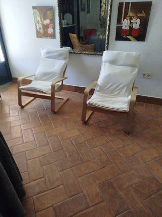 Alquilo casa de campo larga temporada