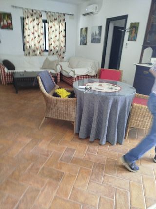Alquilo casa de campo larga temporada