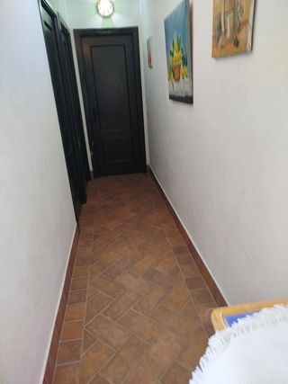 Alquilo casa de campo larga temporada