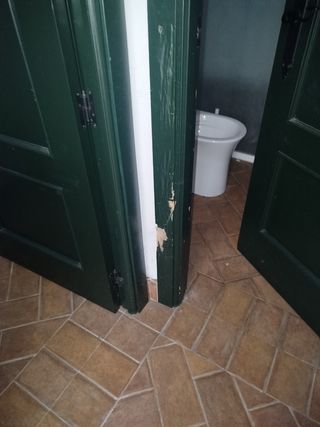 Alquilo casa de campo larga temporada
