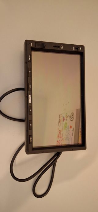 Radio Android GPS Atoto F7 WE Nueva