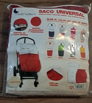 Trío Carrito/Silla Bebé Confort Loola Up rojo rubí