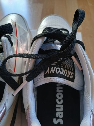 Saucony Shadow 6000, Nuevas