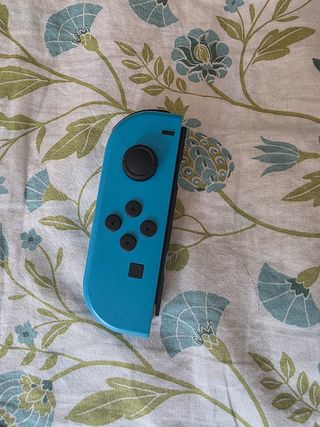 Joy-Con Nintendo Switch Azul