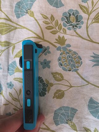 Joy-Con Nintendo Switch Azul
