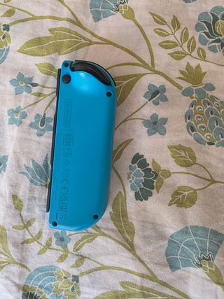 Joy-Con Nintendo Switch Azul