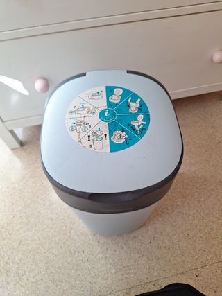 Papelera Tommee Tippee para pañales