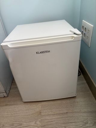 Nevera Klarstein 42x45x50 cm