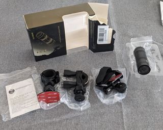 MINI F9 Telecamera Sportiva