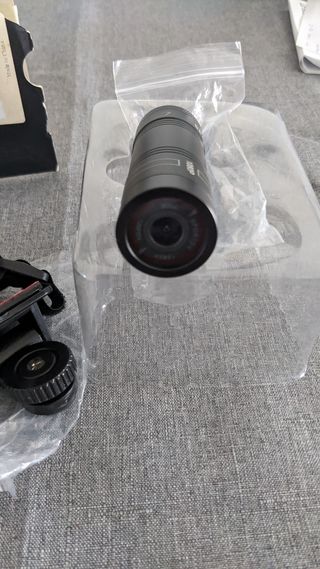 MINI F9 Telecamera Sportiva