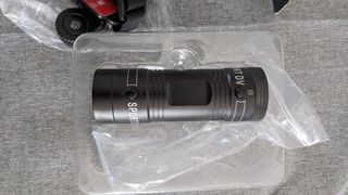 MINI F9 Telecamera Sportiva