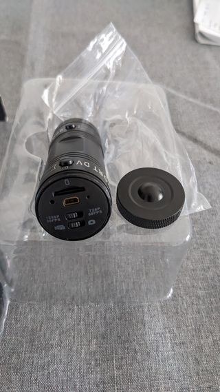 MINI F9 Telecamera Sportiva