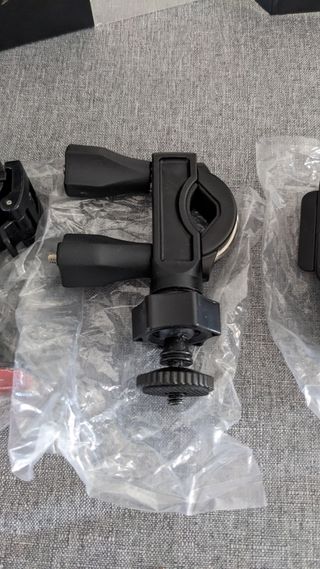 MINI F9 Telecamera Sportiva