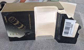 MINI F9 Telecamera Sportiva