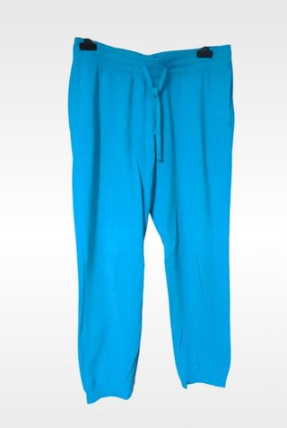Chándal H&M Unisex Azul