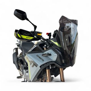 Cúpula Rally CFMOTO 450 MT
