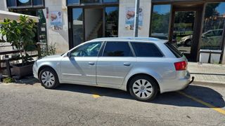 Audi A4 2007