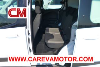 Ford Transit Courier 2020