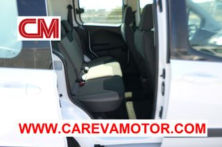 Ford Transit Courier 2020