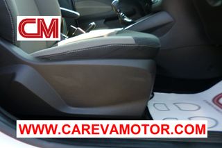 Ford Transit Courier 2020